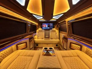 Masal Vip Transfer