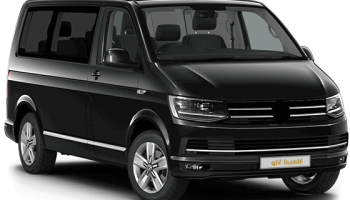 Volkswagen Caravella